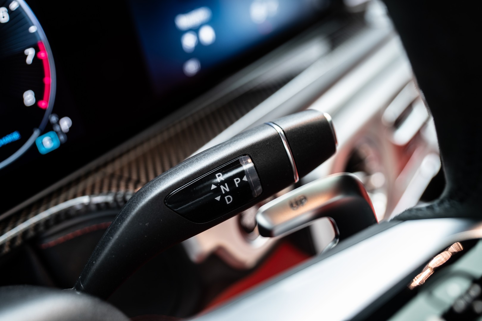 2027 MERCEDES BENZ G63 AMG | DOUBLE NIGHT PACKAGE